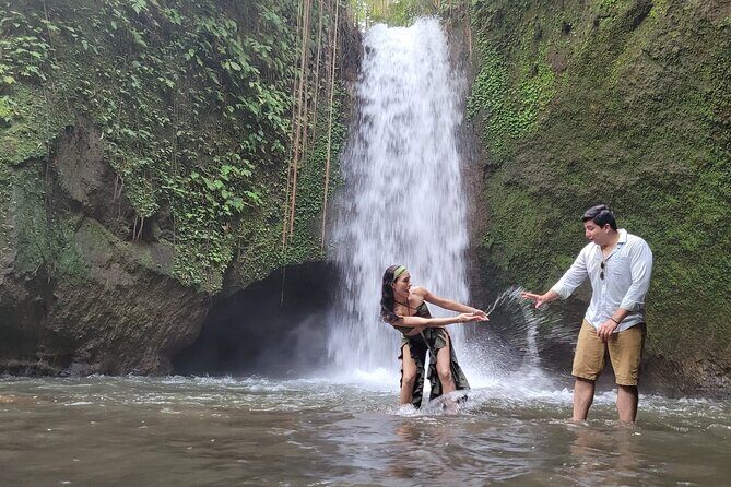 Half Day Tour Ubud Rice Terrace with Activities and Waterfall - Final Thoughts