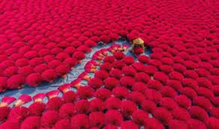 Half Day Tour Visitting Craft Village From Hue City - Good To Know