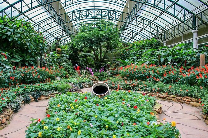 Half Day Tour : Wat Doi Suthep & Phu Ping Palace From Chiang Mai - Meeting, Pickup, and End Points