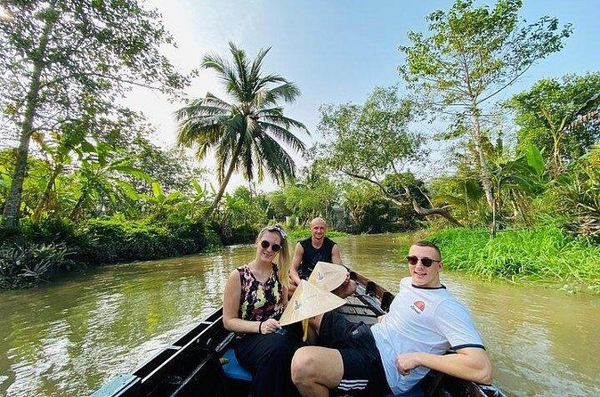 Half day Tour with Cai Rang Floating Market Cacao and Small Canal - Who Will Love This Experience?