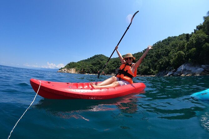 Half Day Tour with Snorkeling in Colomitos and Playa las Animas - Exploring the Half Day Tour with Snorkeling in Colomitos and Playa Las Ánimas: An Honest Look