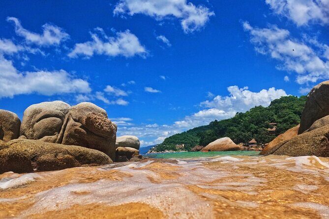 Half Day Tour with Snorkeling in Colomitos and Playa las Animas - A Full Breakdown of the Experience