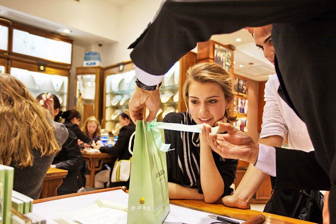 Half Day Tour:Market Shopping Acrobatic Show & Peking Duck Dinner - Tour Overview