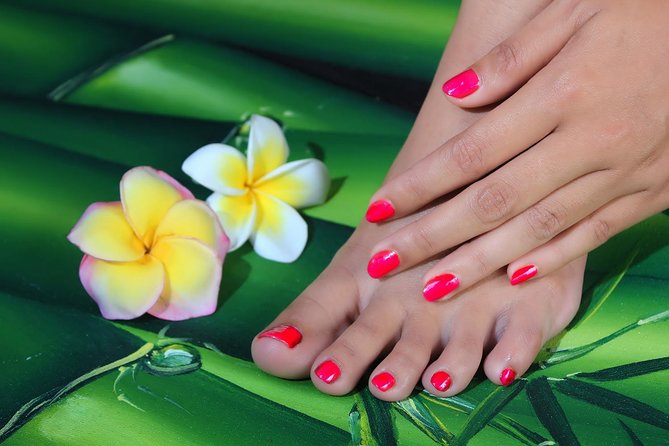 Half Day Tours: Bali 2 Hours MASSAGE & SPA - ROMANTIC SUNSET Dinner at JIMBARAN - Good To Know