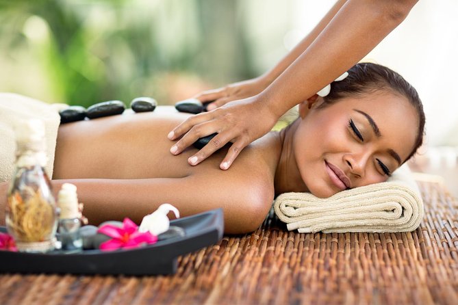 Half Day Tours: Bali 2 Hours MASSAGE & SPA - ROMANTIC SUNSET Dinner at JIMBARAN - Customer Reviews and Ratings