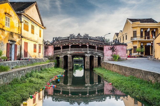 Half-Day Tra Nhieu Fishing Village Tour From Hoi an - Tour Itinerary