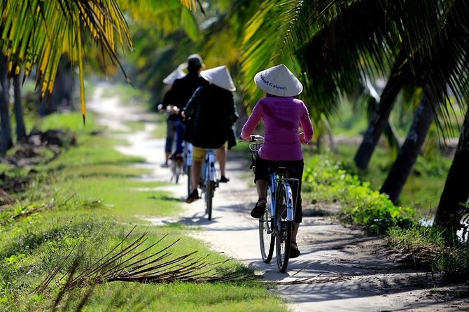 Half-Day Tra Nhieu Fishing Village Tour From Hoi an - Local Experiences and Activities