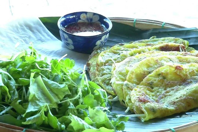 Half -Day Tra Que Herbal Village Tour From Hoi an - Reviews and Ratings