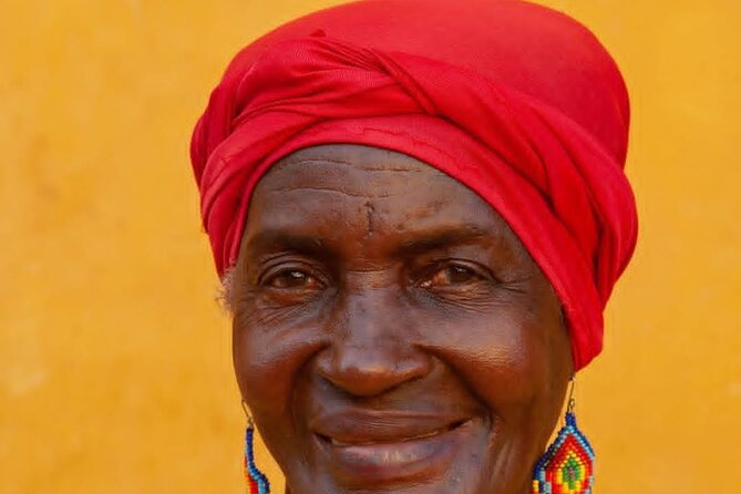 Half Day Traditional Bus Tour of Cartagena - Itinerary Details