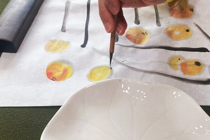 Half Day Traditional Chinese Painting Experience - Additional Information