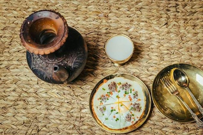 Half-Day Traditional Meal and Food Tasting Tour From Kathmandu - Tour Highlights and Itinerary