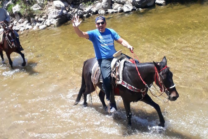 Half Day Trail Riding in San Miguel De Allende - Price and Booking Options