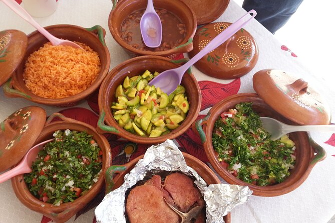 Half Day Trail Riding in San Miguel De Allende - Customer Reviews and Satisfaction
