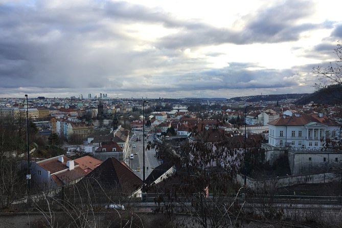 Half Day Transfer Berlin And Prague With Dresden - Additional Information