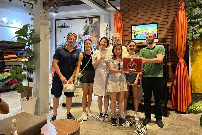 Half-day Treasure Hunt in Hoi An City - Pricing and Guarantee