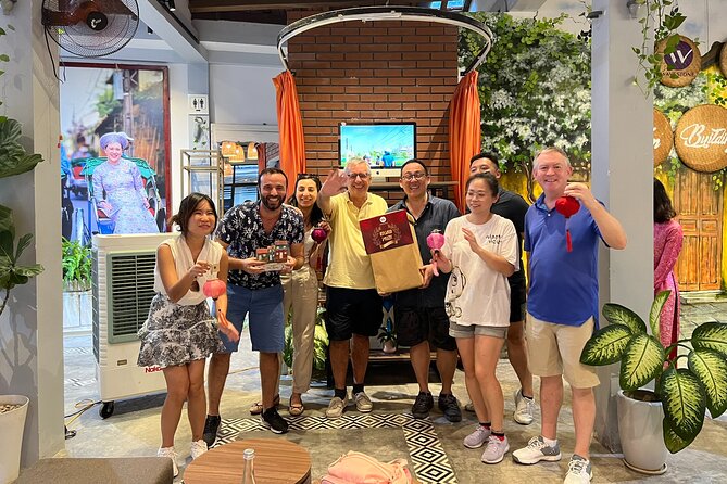 Half-day Treasure Hunt in Hoi An City - Reviews