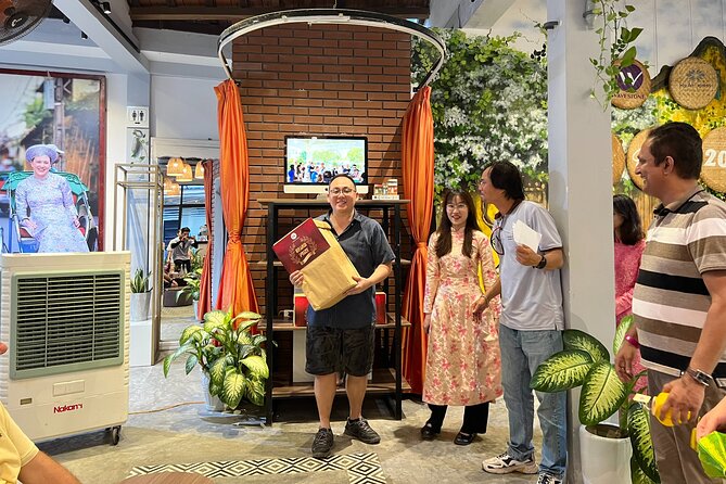 Half-day Treasure Hunt in Hoi An City - Common Questions