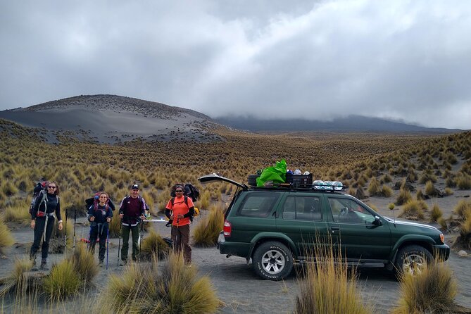 Half Day Trek To Volcan Misti - Traveler Photos and Reviews