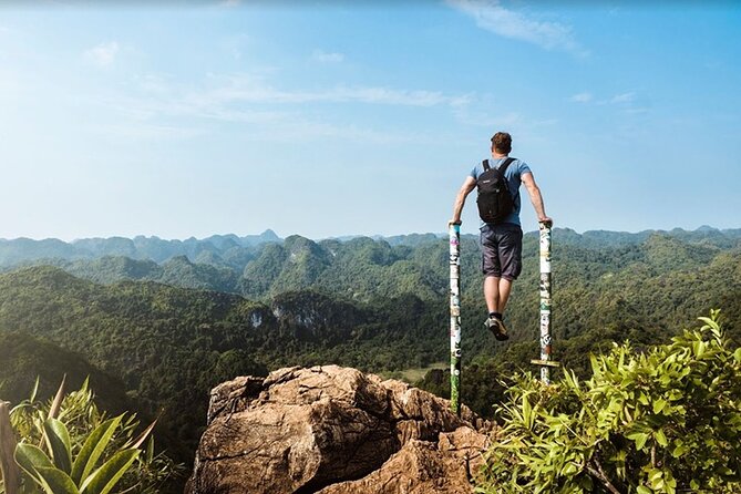 Half Day Trekking Cat Ba National Park - Common Questions