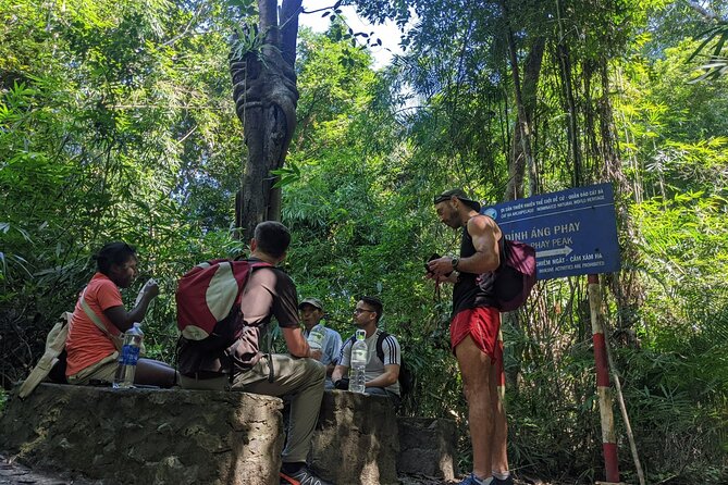 Half Day Trekking Cat Ba National Park - The Sum Up