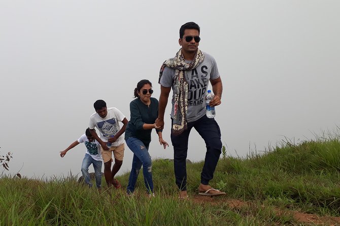 Half Day Trekking - What to Expect During the Trek