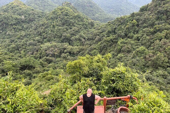 Half Day Trekking in Cat Ba National Park and Hospital Cave - Introduction: Why This Tour Works for You