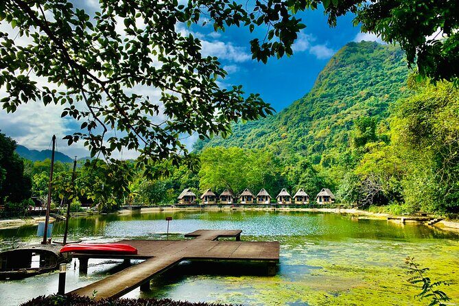 Half Day Trekking in Cat Ba National Park and Hospital Cave - The Sum Up: Who Will Love This Tour?