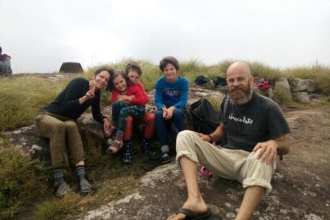 Half Day Trekking In Munnar - Good To Know