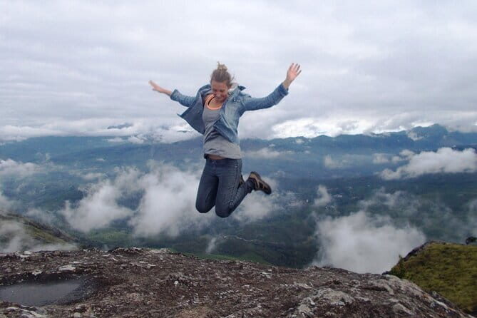 Half Day Trekking In Munnar - A Deep Dive into the Trekking Experience