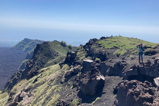 Half Day Trekking Tour on Etna - Price and Terms