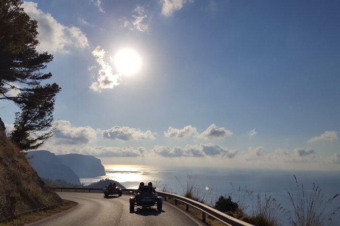 Half Day Trike Tour From Paguera - Reviews