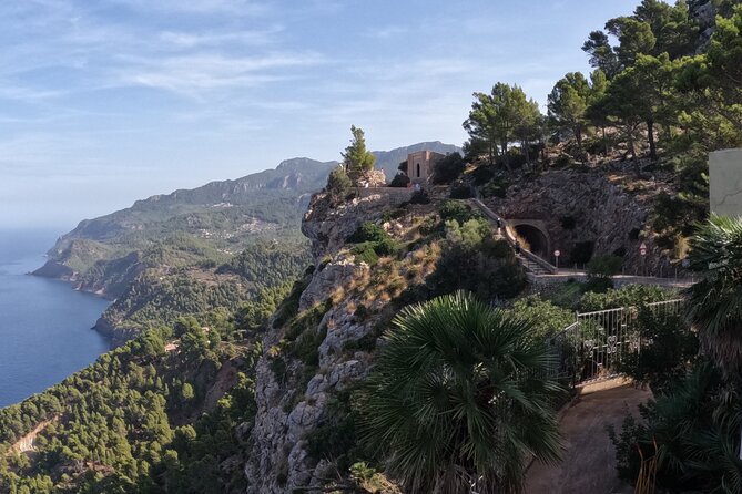 Half Day Trike Tour From Paguera - The Sum Up