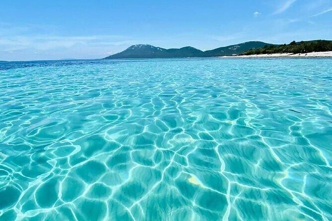 Half Day Trip Blue Lagoon Tour from Split - Authentic Experiences and Insider Tips