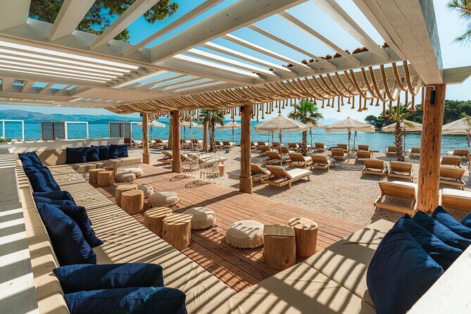 Half Day Trip Blue Lagoon Tour from Split - Final Thoughts