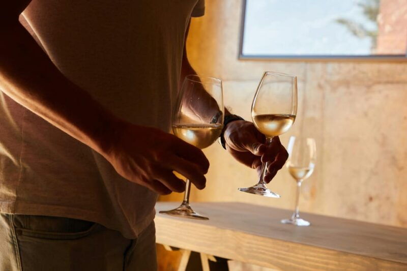 Half-Day Trip From Madrid: Alcalá De Henares & Winery Visit - Getting to Alcalá De Henares