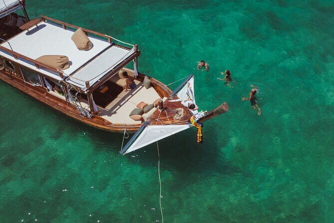 Half Day Trip of Krabi by Luxury Longtail Boat - Practical Details and Considerations