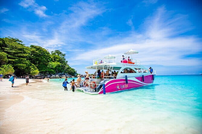 Half Day Trip of Krabi by Luxury Longtail Boat - The Sum Up: Is This Tour Worth It?