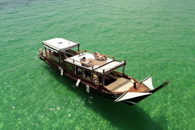 Half Day Trip of Krabi by Luxury Longtail Boat - Good To Know