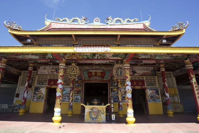 Half Day Trip of Krabi by Luxury Longtail Boat - The Sum Up