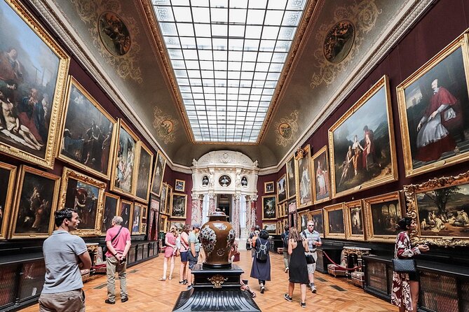 Half Day Trip: Paris to Castle of Chantilly, Museums and Park - Practical Information and Tips