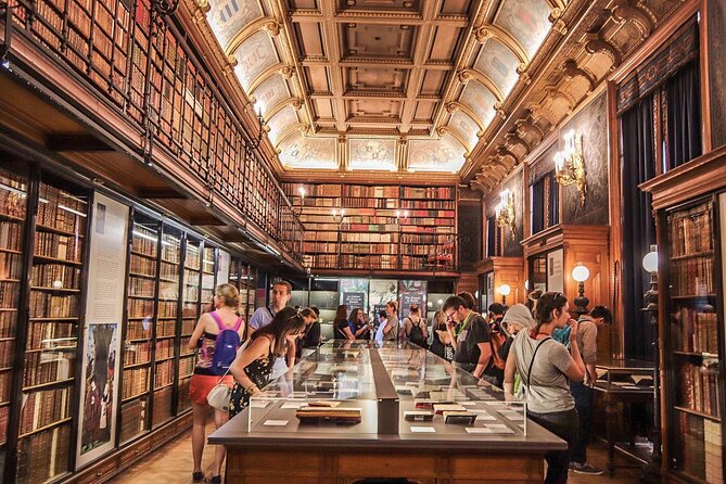 Half Day Trip: Paris to Castle of Chantilly, Museums and Park - The Sum Up