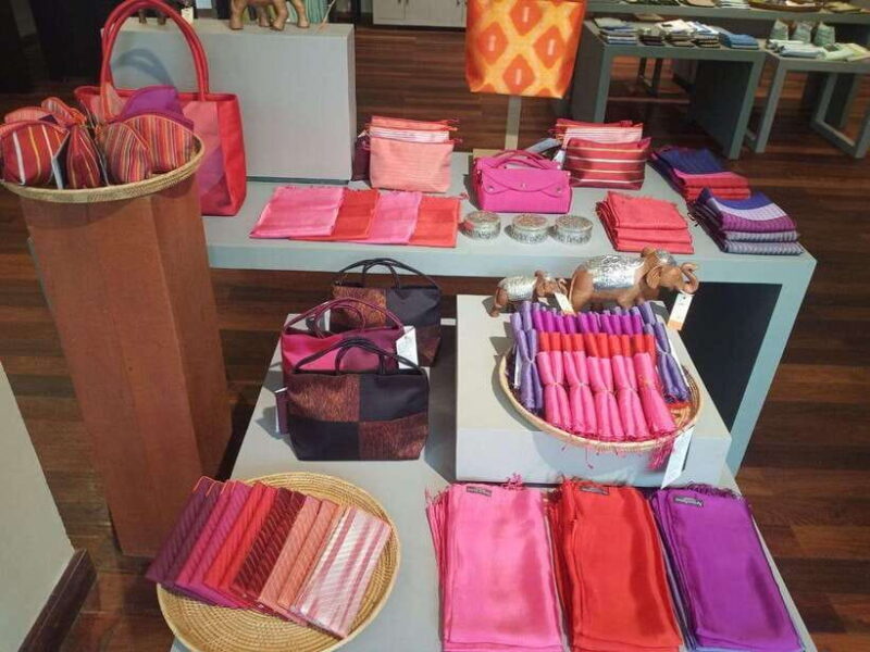 Half Day Trip: Silk Farm, Satcha, and Senteur d'Angkor Tour - Who Will Love This Tour?