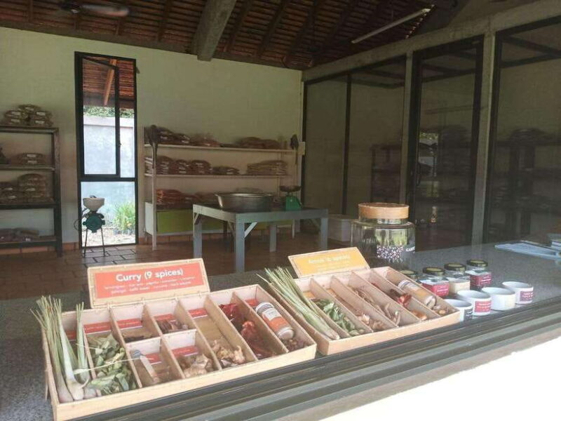 Half Day Trip: Silk Farm, Satcha, and Senteur d'Angkor Tour - FAQ