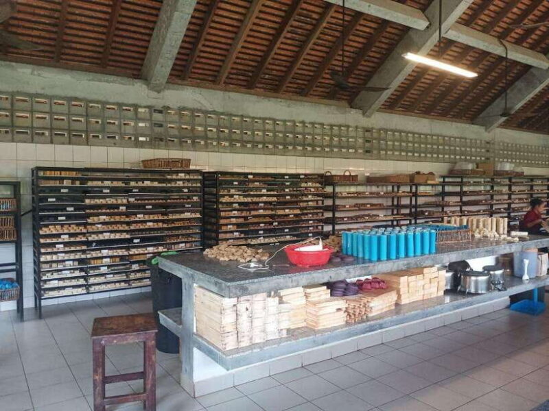 Half Day Trip: Silk Farm, Satcha, and Senteur d'Angkor Tour - FAQ