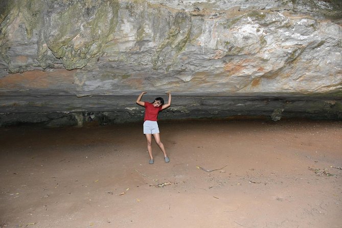 Half-Day Trip to Blue Lagoon at Klong Sra Kaew With Kayaking & ATV - Questions and Assistance