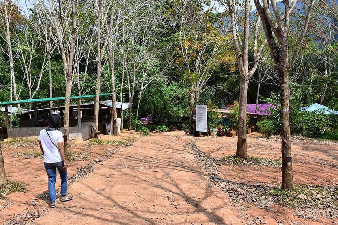 Half-Day Trip to Blue Lagoon at Klong Sra Kaew With Kayaking & ATV - The Sum Up