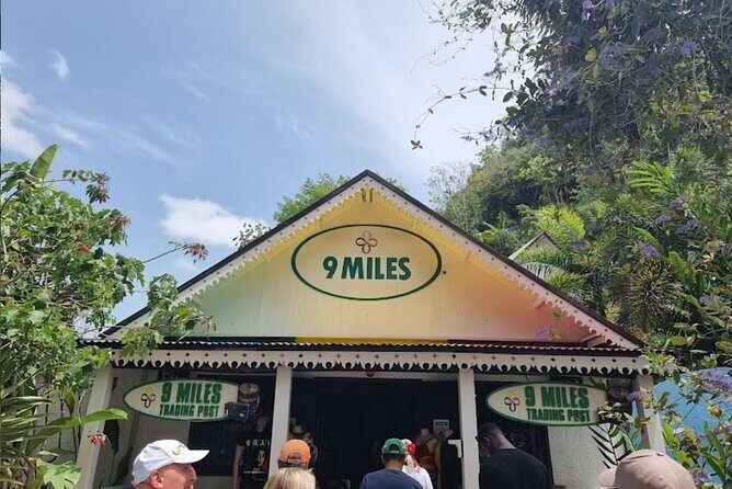Half Day Trip to Bob Marley Museum in Nine Mile - Good To Know
