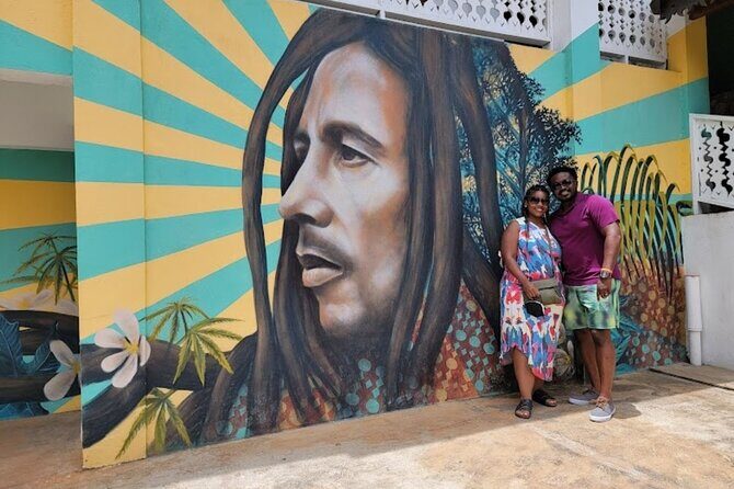 Half Day Trip to Bob Marley Museum in Nine Mile - Exploring the Itinerary in Detail