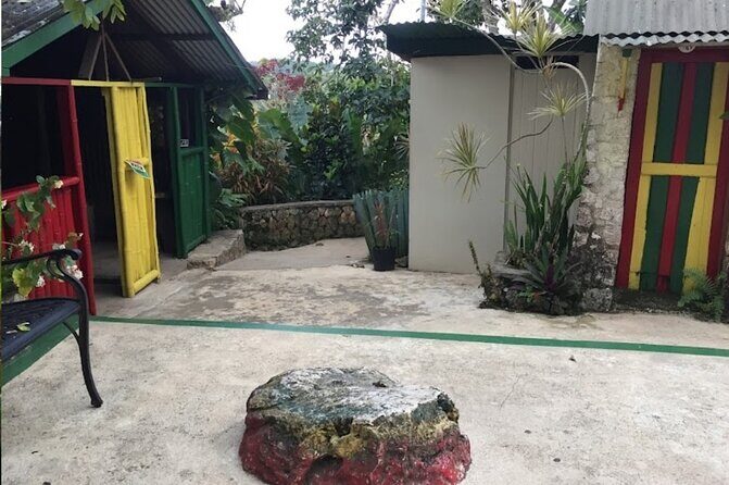 Half Day Trip to Bob Marley Museum in Nine Mile - FAQ