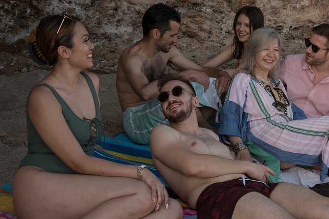 Half Day Trip to Cape Sounio and Poseidons Temple - Trip Itinerary and Schedule